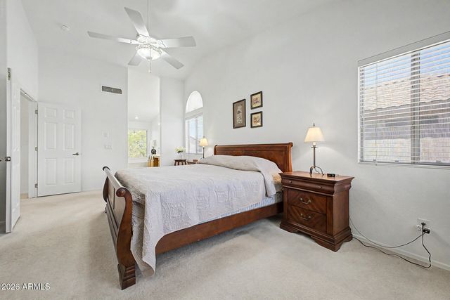 460 W EBONY Way, Chandler, AZ 85248