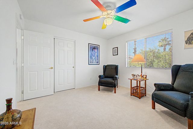 460 W EBONY Way, Chandler, AZ 85248