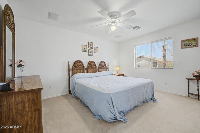 460 W EBONY Way, Chandler, AZ 85248