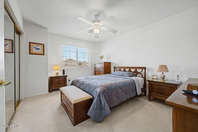 460 W EBONY Way, Chandler, AZ 85248