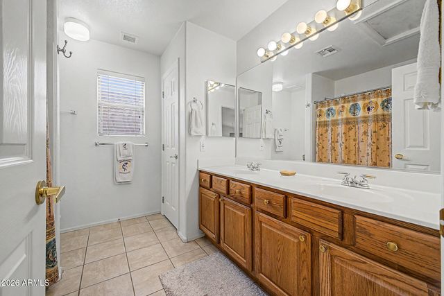 460 W EBONY Way, Chandler, AZ 85248