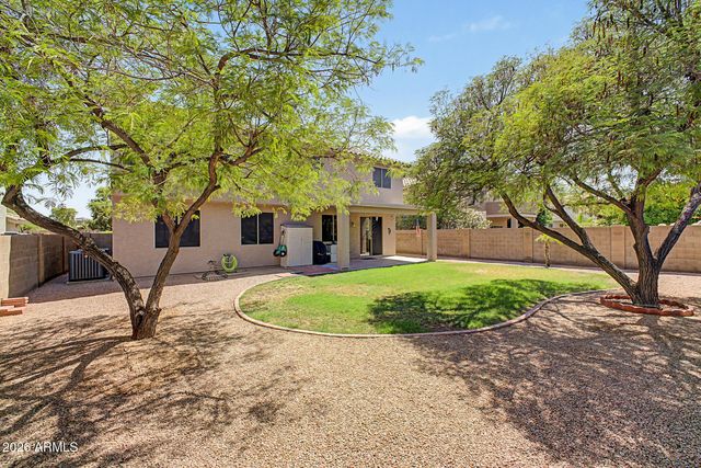 460 W EBONY Way, Chandler, AZ 85248