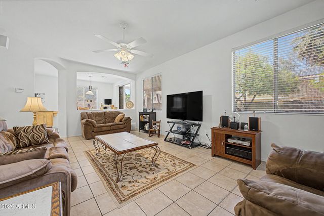 460 W EBONY Way, Chandler, AZ 85248