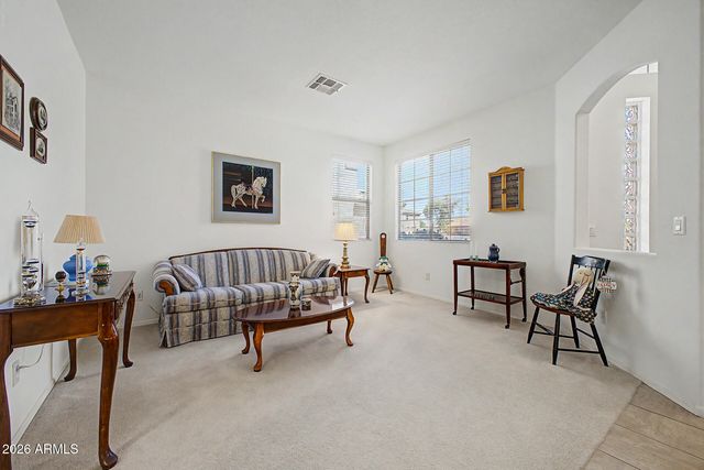 460 W EBONY Way, Chandler, AZ 85248