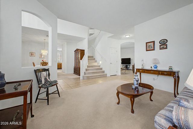 460 W EBONY Way, Chandler, AZ 85248