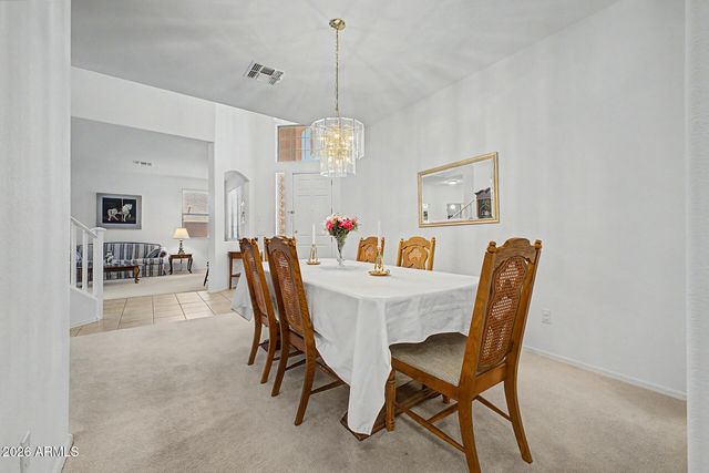 460 W EBONY Way, Chandler, AZ 85248