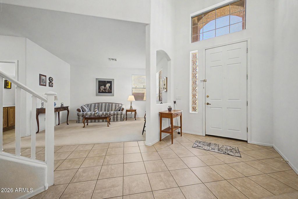 460 W EBONY Way, Chandler, AZ 85248 — photo 2
