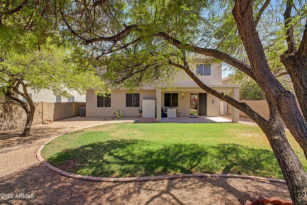 460 W EBONY Way, Chandler, AZ 85248 — photo 5