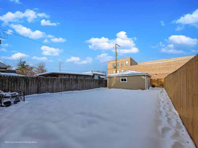 8367 S Baltimore Avenue, Chicago, IL 60617