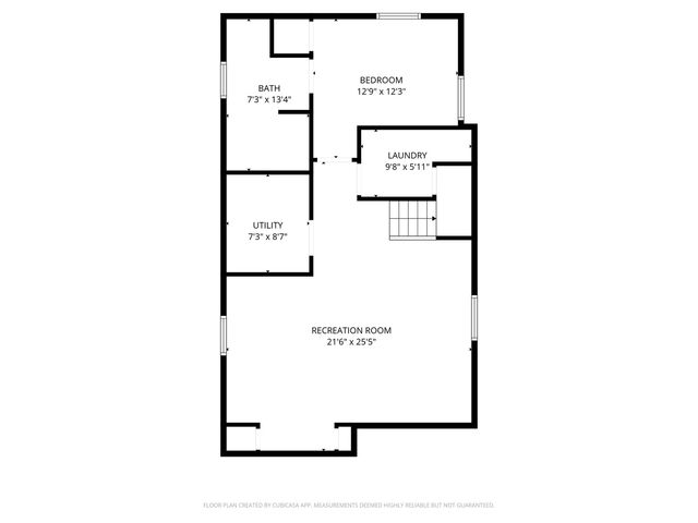 8367 S Baltimore Avenue, Chicago, IL 60617