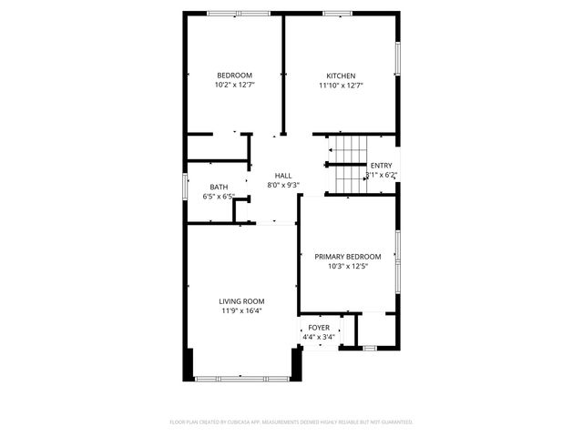 8367 S Baltimore Avenue, Chicago, IL 60617