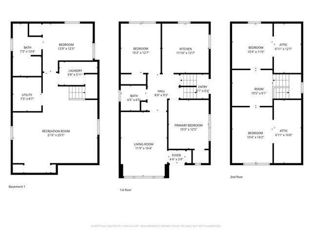 8367 S Baltimore Avenue, Chicago, IL 60617