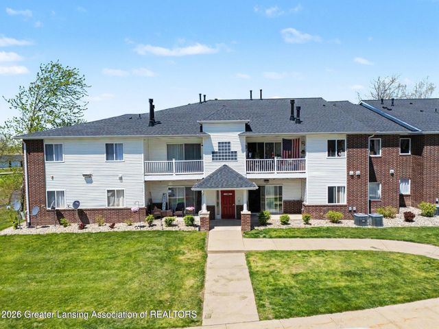 1002 Carom Circle, Mason, MI 48854