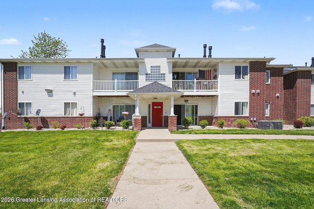 1002 Carom Circle, Mason, MI 48854