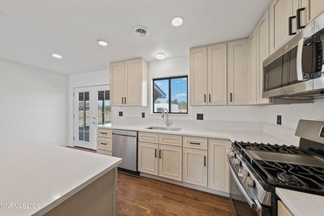 3587 Arcadia Drive, Carson City, NV 89705