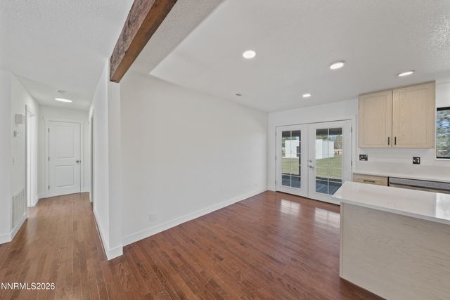 3587 Arcadia Drive, Carson City, NV 89705