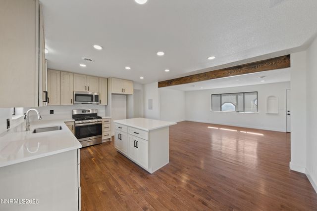 3587 Arcadia Drive, Carson City, NV 89705