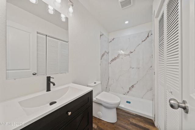 3587 Arcadia Drive, Carson City, NV 89705