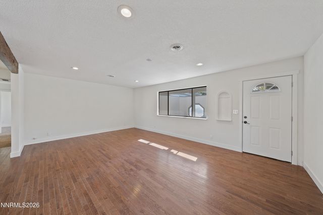 3587 Arcadia Drive, Carson City, NV 89705