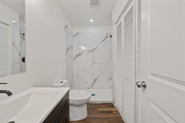 3587 Arcadia Drive, Carson City, NV 89705