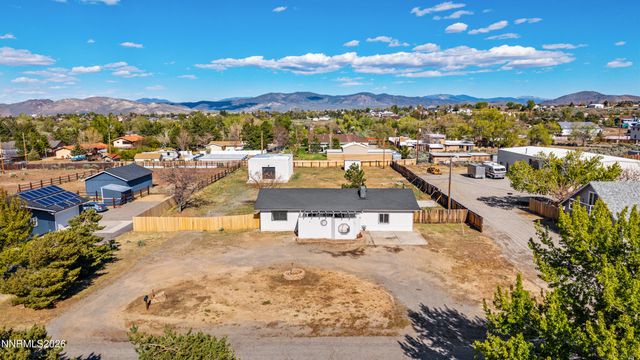 3587 Arcadia Drive, Carson City, NV 89705