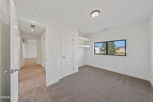 3587 Arcadia Drive, Carson City, NV 89705
