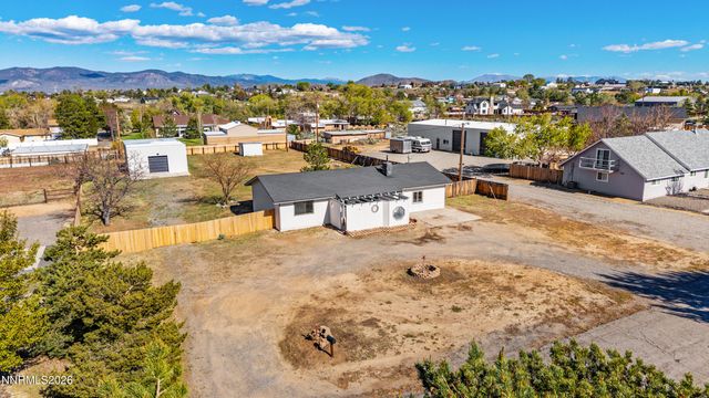 3587 Arcadia Drive, Carson City, NV 89705