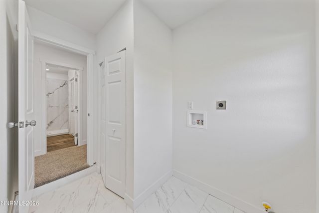 3587 Arcadia Drive, Carson City, NV 89705