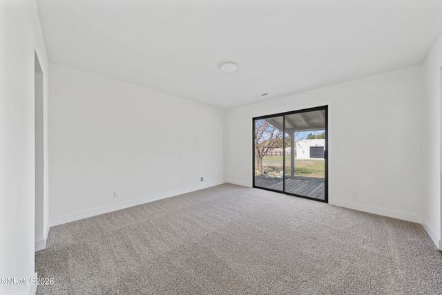 3587 Arcadia Drive, Carson City, NV 89705