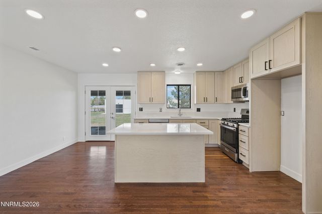 3587 Arcadia Drive, Carson City, NV 89705