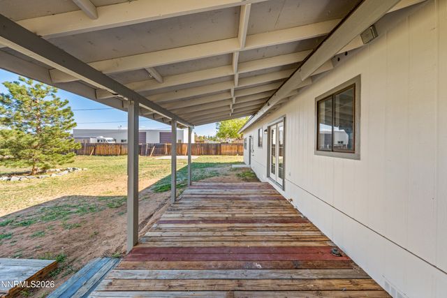 3587 Arcadia Drive, Carson City, NV 89705