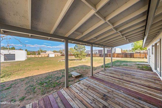 3587 Arcadia Drive, Carson City, NV 89705