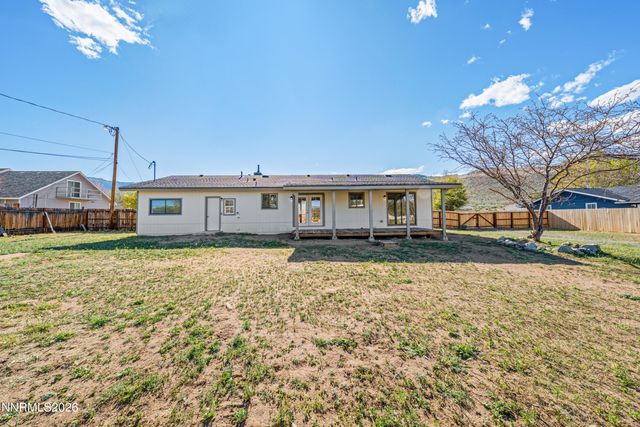 3587 Arcadia Drive, Carson City, NV 89705