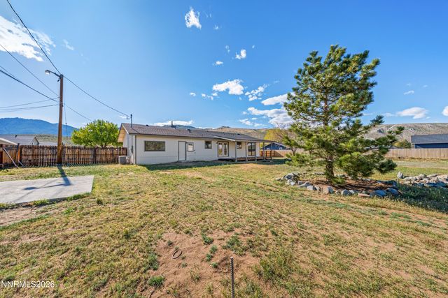 3587 Arcadia Drive, Carson City, NV 89705