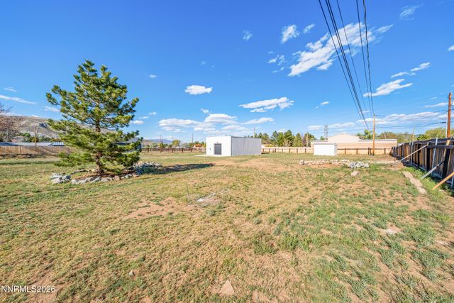 3587 Arcadia Drive, Carson City, NV 89705
