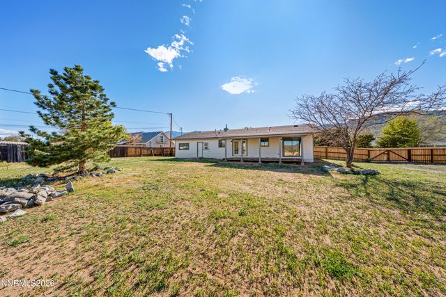 3587 Arcadia Drive, Carson City, NV 89705