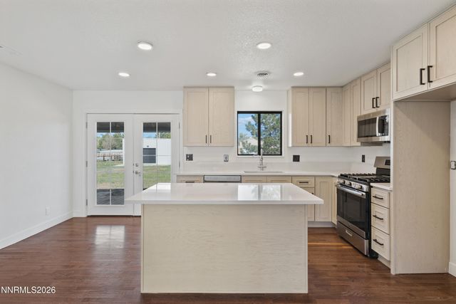 3587 Arcadia Drive, Carson City, NV 89705
