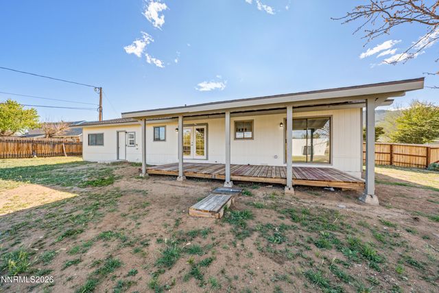 3587 Arcadia Drive, Carson City, NV 89705