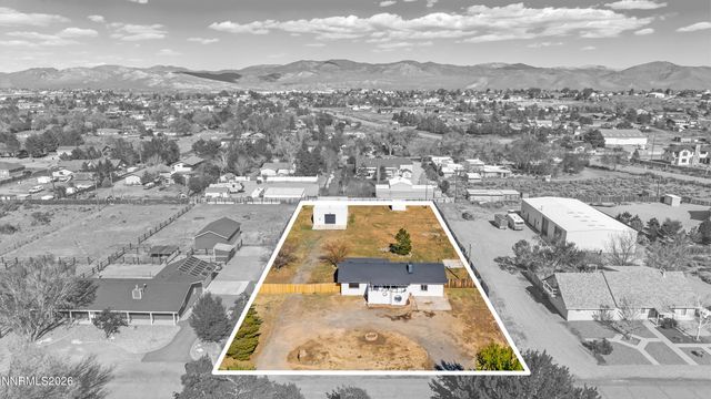 3587 Arcadia Drive, Carson City, NV 89705