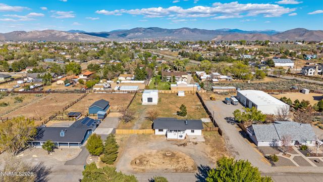 3587 Arcadia Drive, Carson City, NV 89705