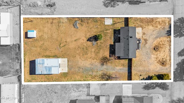 3587 Arcadia Drive, Carson City, NV 89705