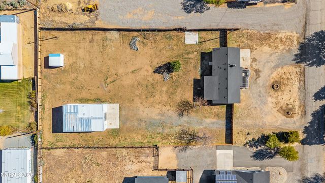 3587 Arcadia Drive, Carson City, NV 89705