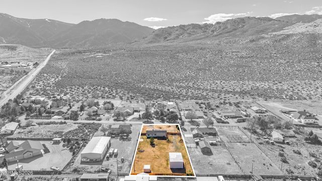3587 Arcadia Drive, Carson City, NV 89705