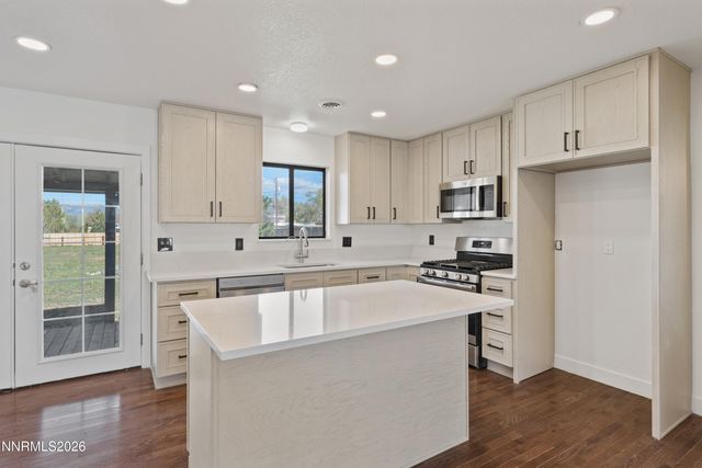 3587 Arcadia Drive, Carson City, NV 89705