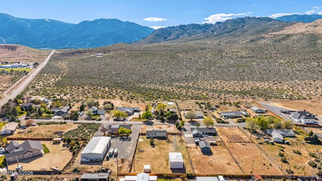 3587 Arcadia Drive, Carson City, NV 89705