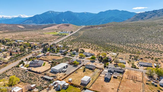 3587 Arcadia Drive, Carson City, NV 89705