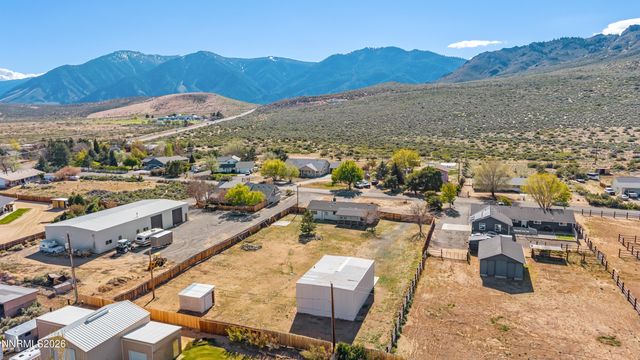 3587 Arcadia Drive, Carson City, NV 89705