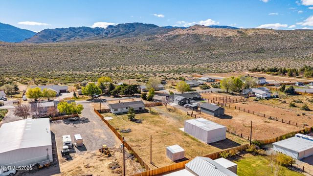 3587 Arcadia Drive, Carson City, NV 89705