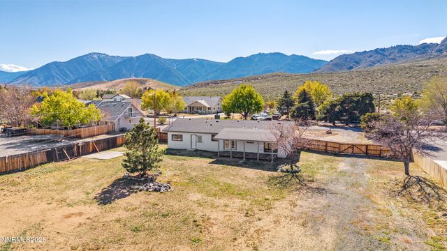 3587 Arcadia Drive, Carson City, NV 89705