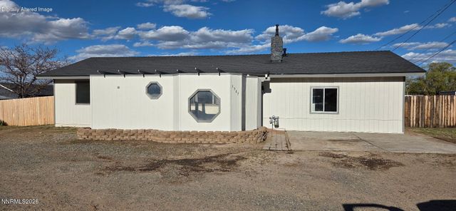 3587 Arcadia Drive, Carson City, NV 89705